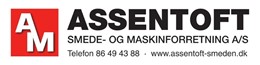 Assentoft Smede- & Maskinforretning